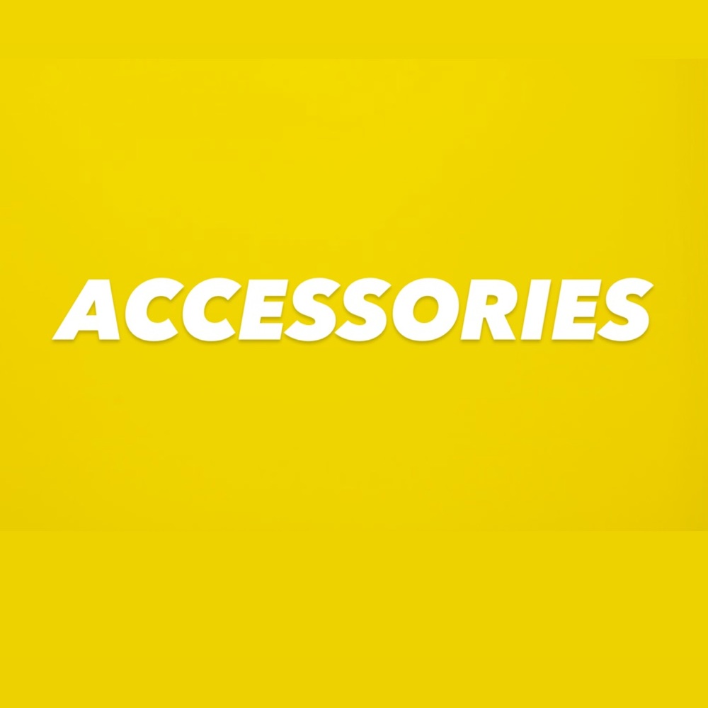 💛⭐️ ACCESSORIES⭐️💛